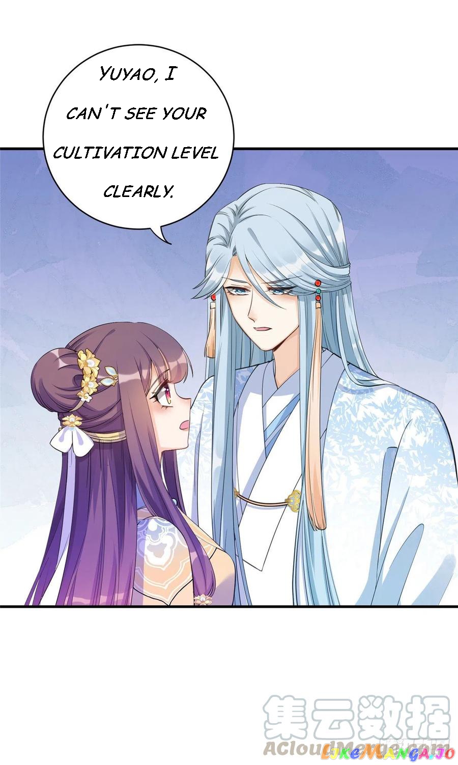 My Apprentice: Game Over Again! Ss2 Chapter 30 - page 32