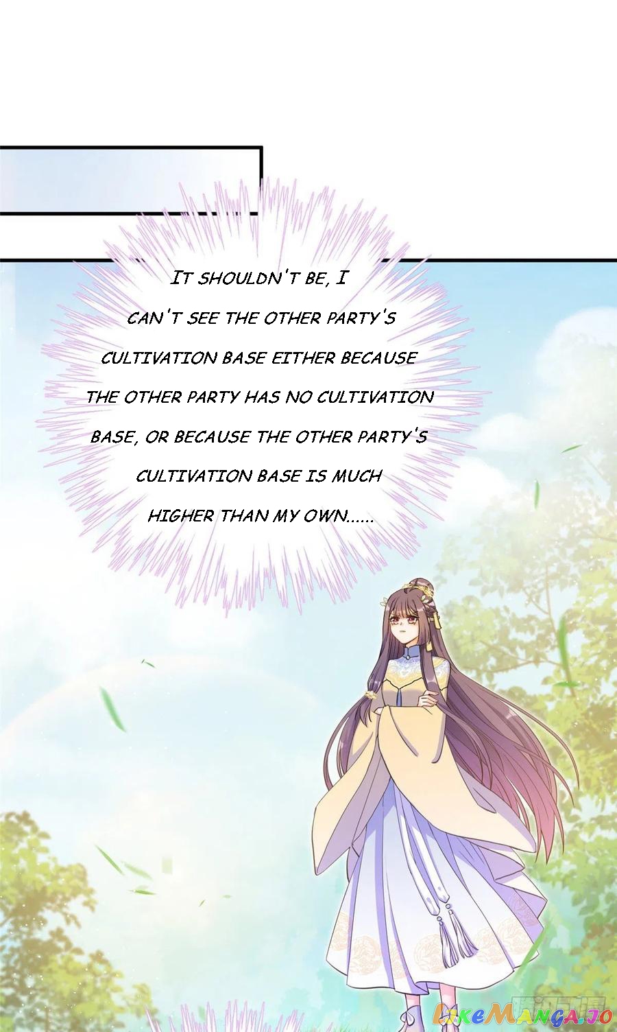 My Apprentice: Game Over Again! Ss2 Chapter 30 - page 33