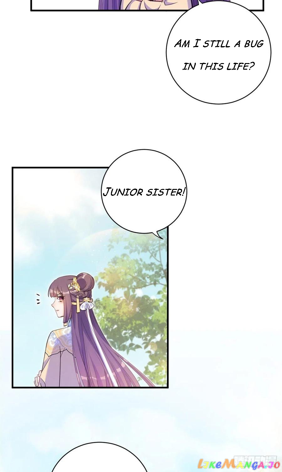My Apprentice: Game Over Again! Ss2 Chapter 30 - page 35