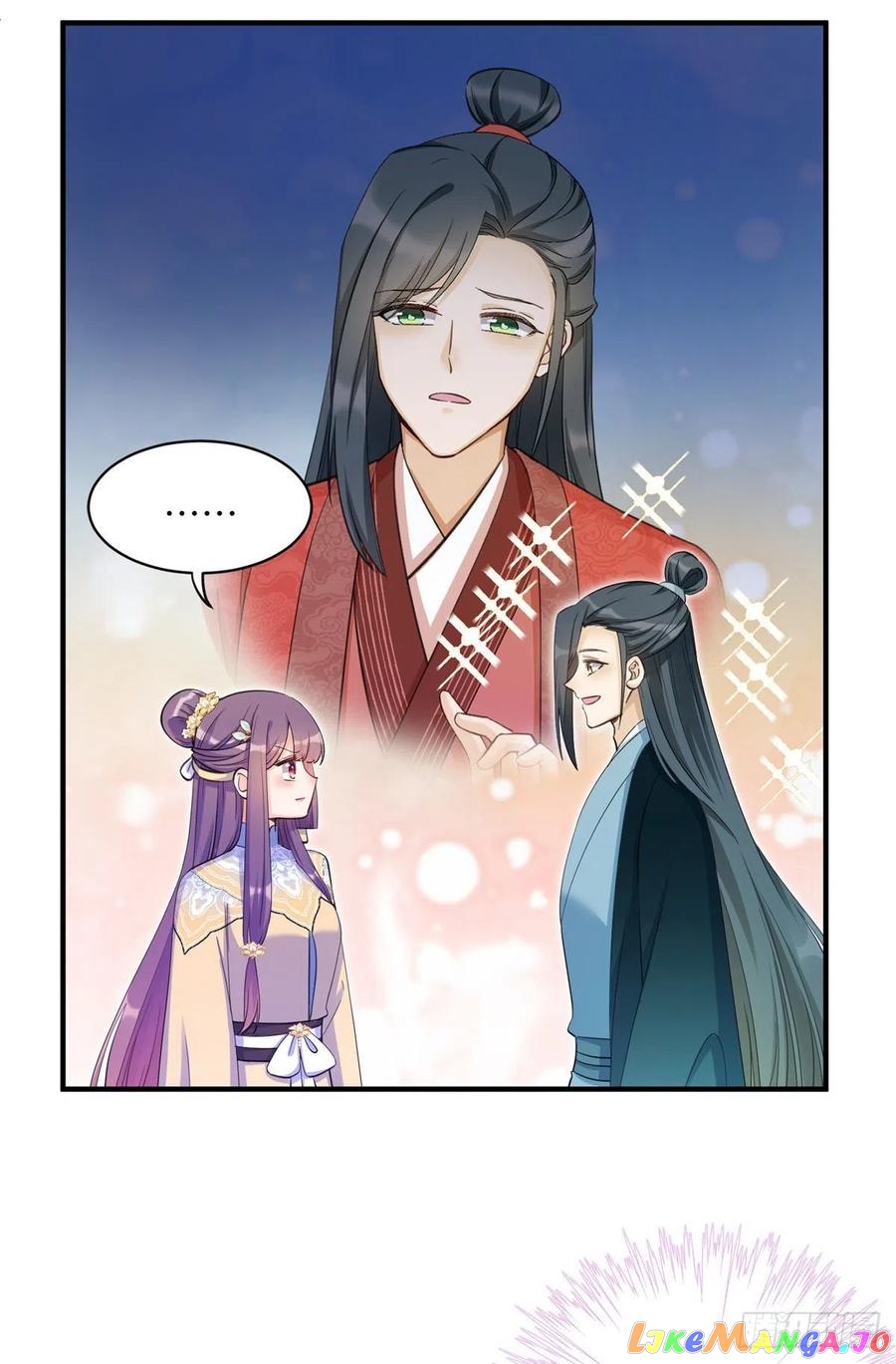 My Apprentice: Game Over Again! Ss2 Chapter 30 - page 37