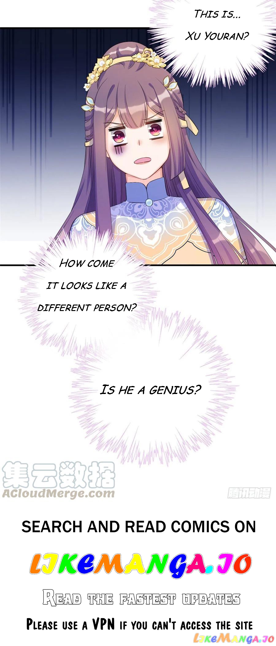 My Apprentice: Game Over Again! Ss2 Chapter 30 - page 38