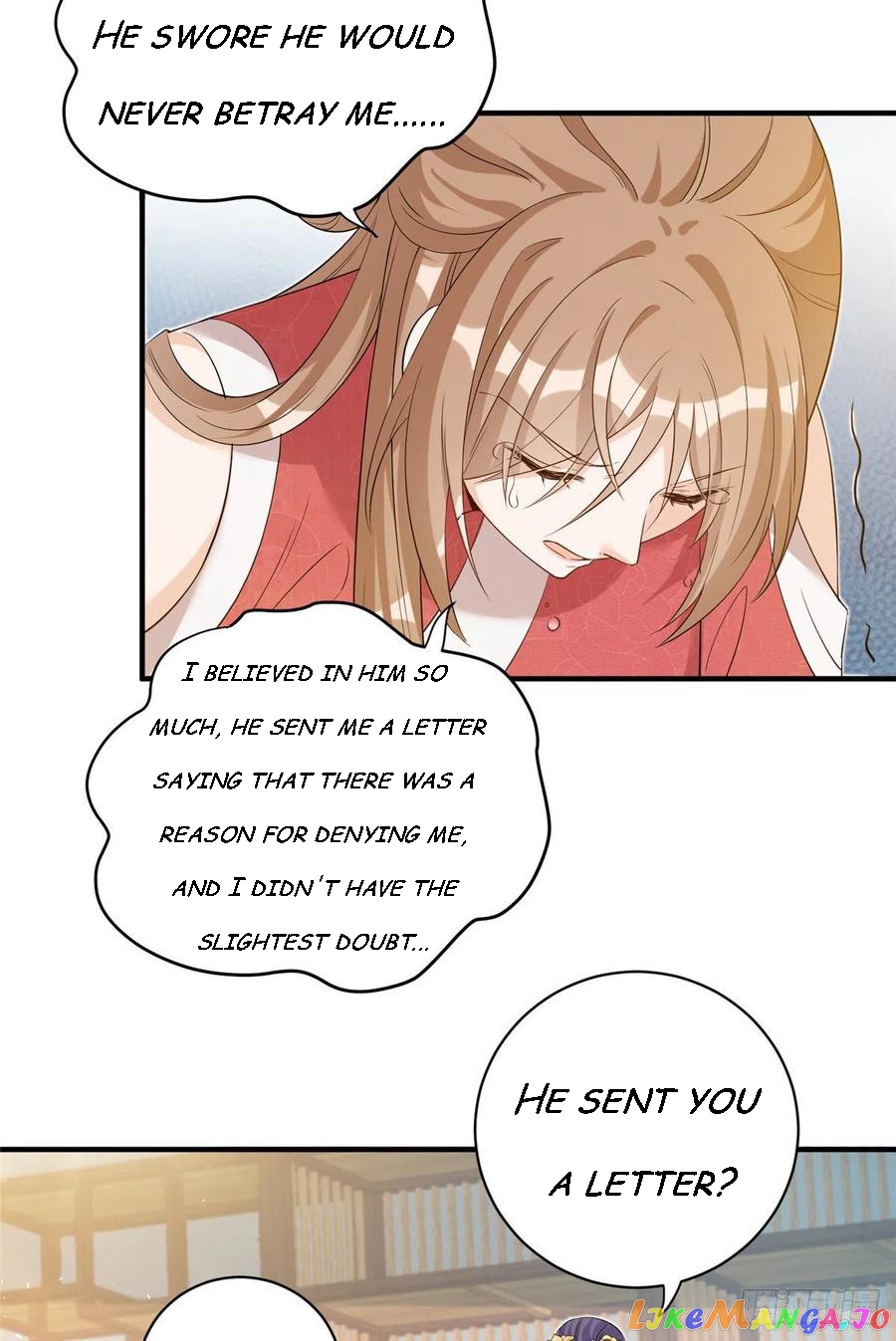 My Apprentice: Game Over Again! Ss2 Chapter 30 - page 9
