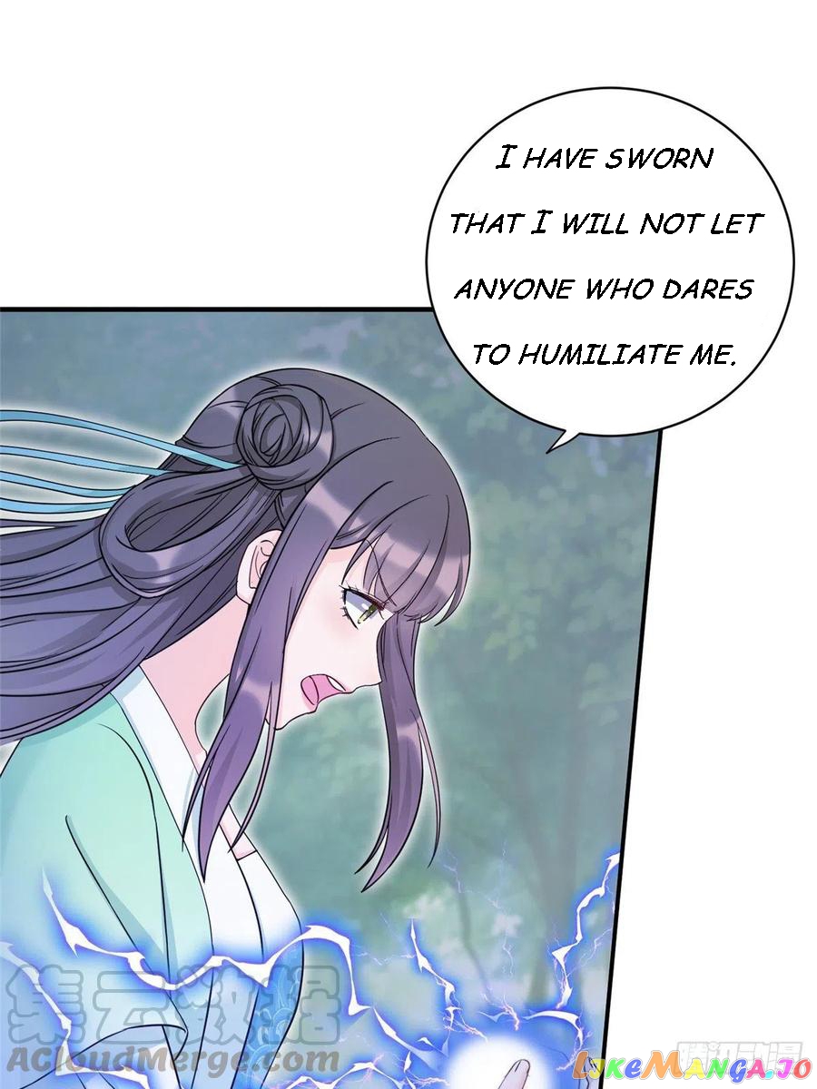 My Apprentice: Game Over Again! Ss2 Chapter 11 - page 10