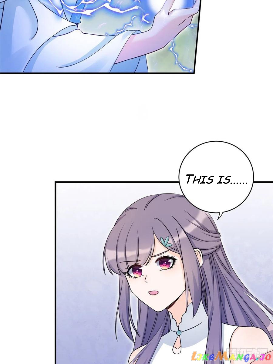 My Apprentice: Game Over Again! Ss2 Chapter 11 - page 11