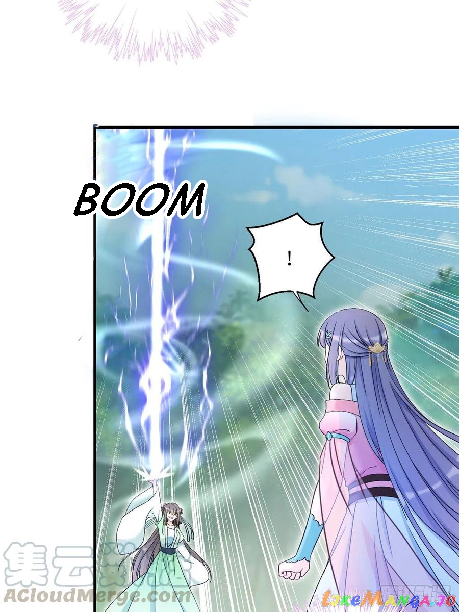 My Apprentice: Game Over Again! Ss2 Chapter 11 - page 14
