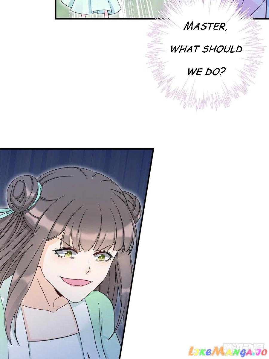 My Apprentice: Game Over Again! Ss2 Chapter 11 - page 15