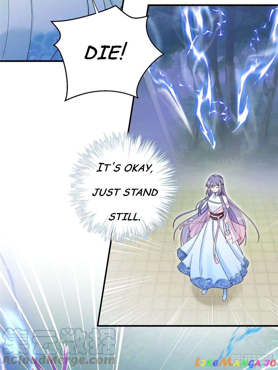 My Apprentice: Game Over Again! Ss2 Chapter 11 - page 16