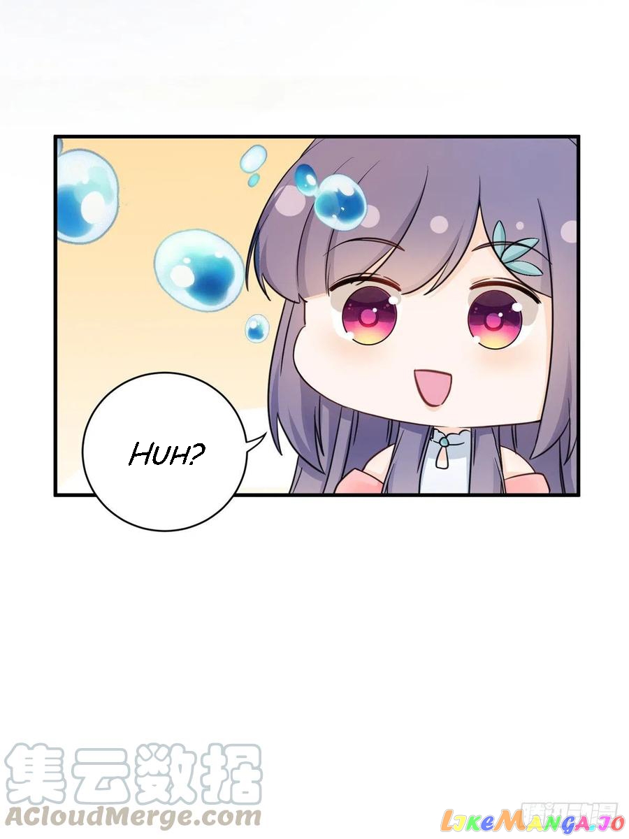 My Apprentice: Game Over Again! Ss2 Chapter 11 - page 18