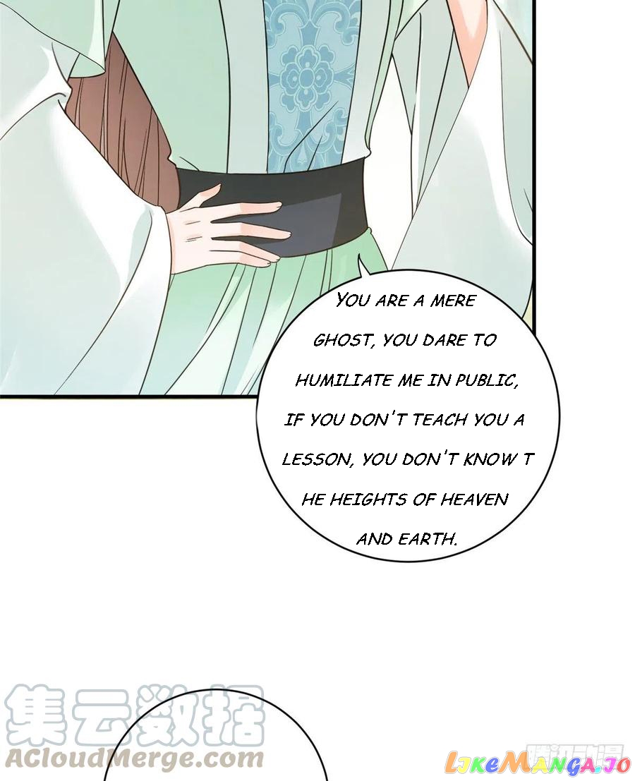 My Apprentice: Game Over Again! Ss2 Chapter 11 - page 2