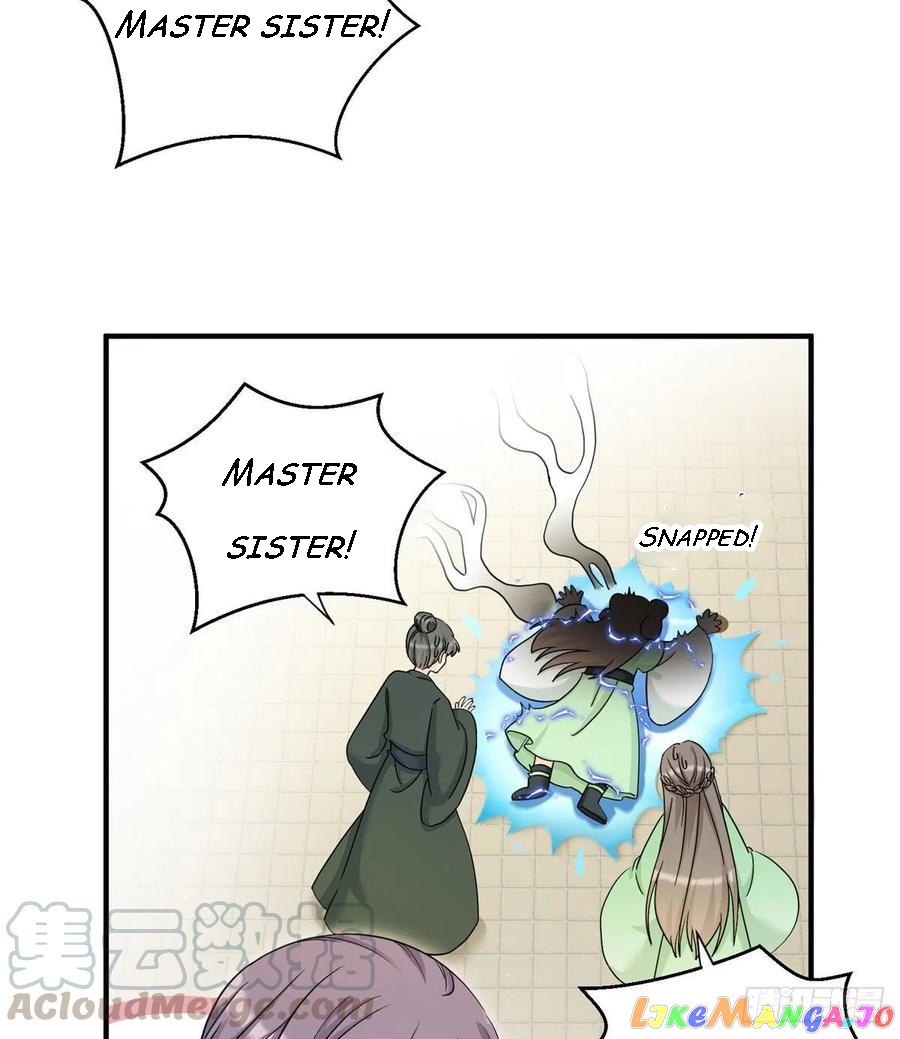 My Apprentice: Game Over Again! Ss2 Chapter 11 - page 20