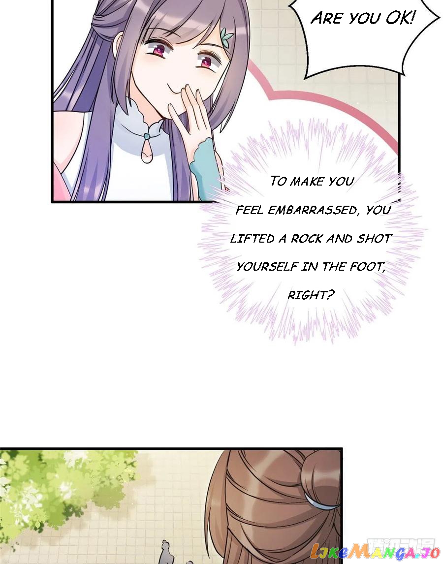 My Apprentice: Game Over Again! Ss2 Chapter 11 - page 21