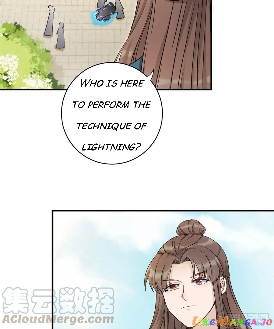 My Apprentice: Game Over Again! Ss2 Chapter 11 - page 22