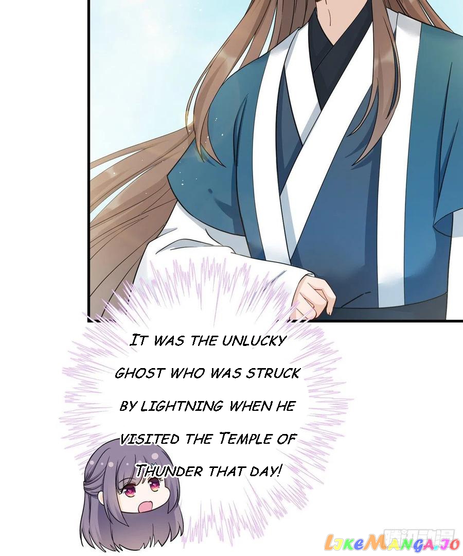 My Apprentice: Game Over Again! Ss2 Chapter 11 - page 23