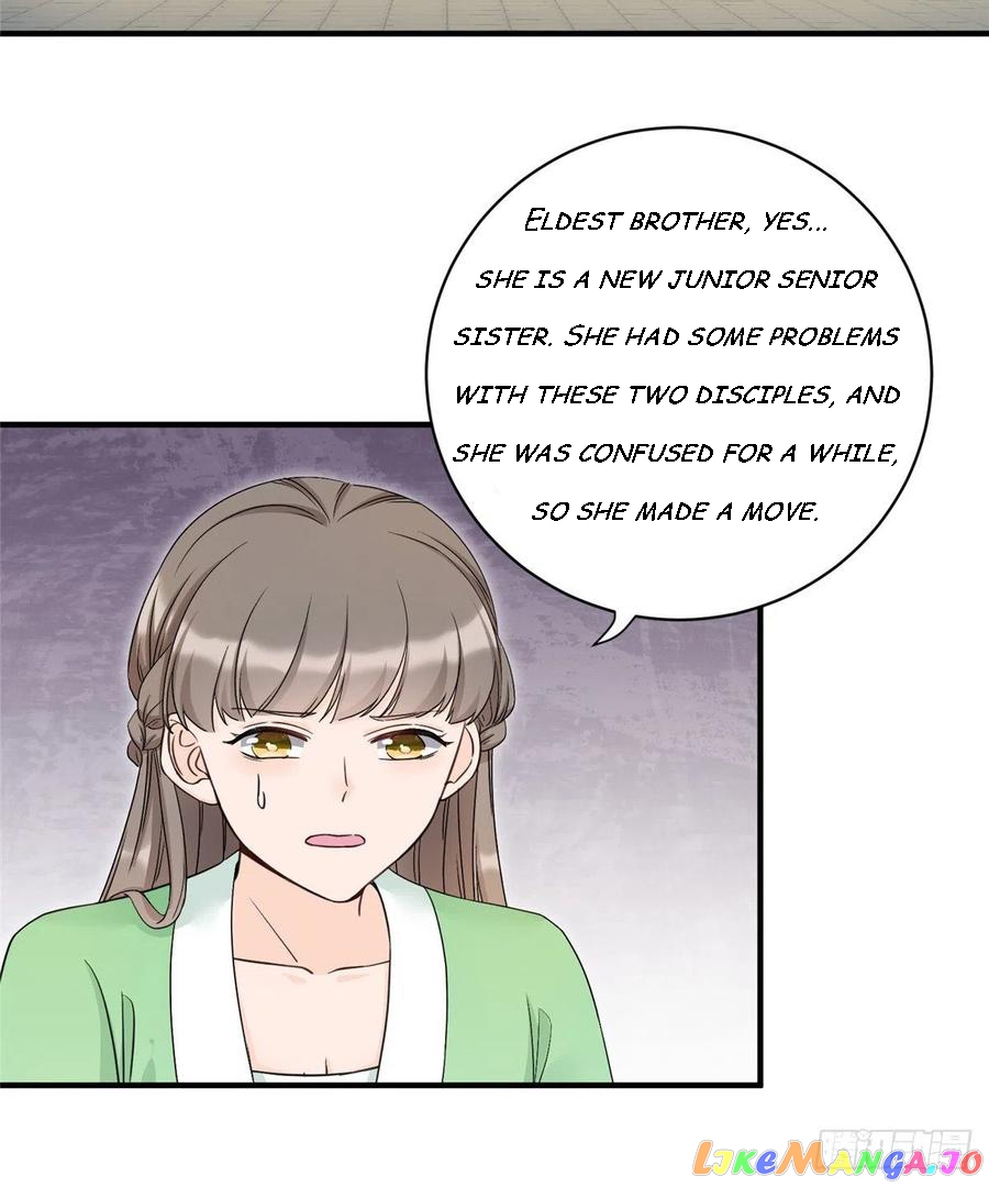 My Apprentice: Game Over Again! Ss2 Chapter 11 - page 25