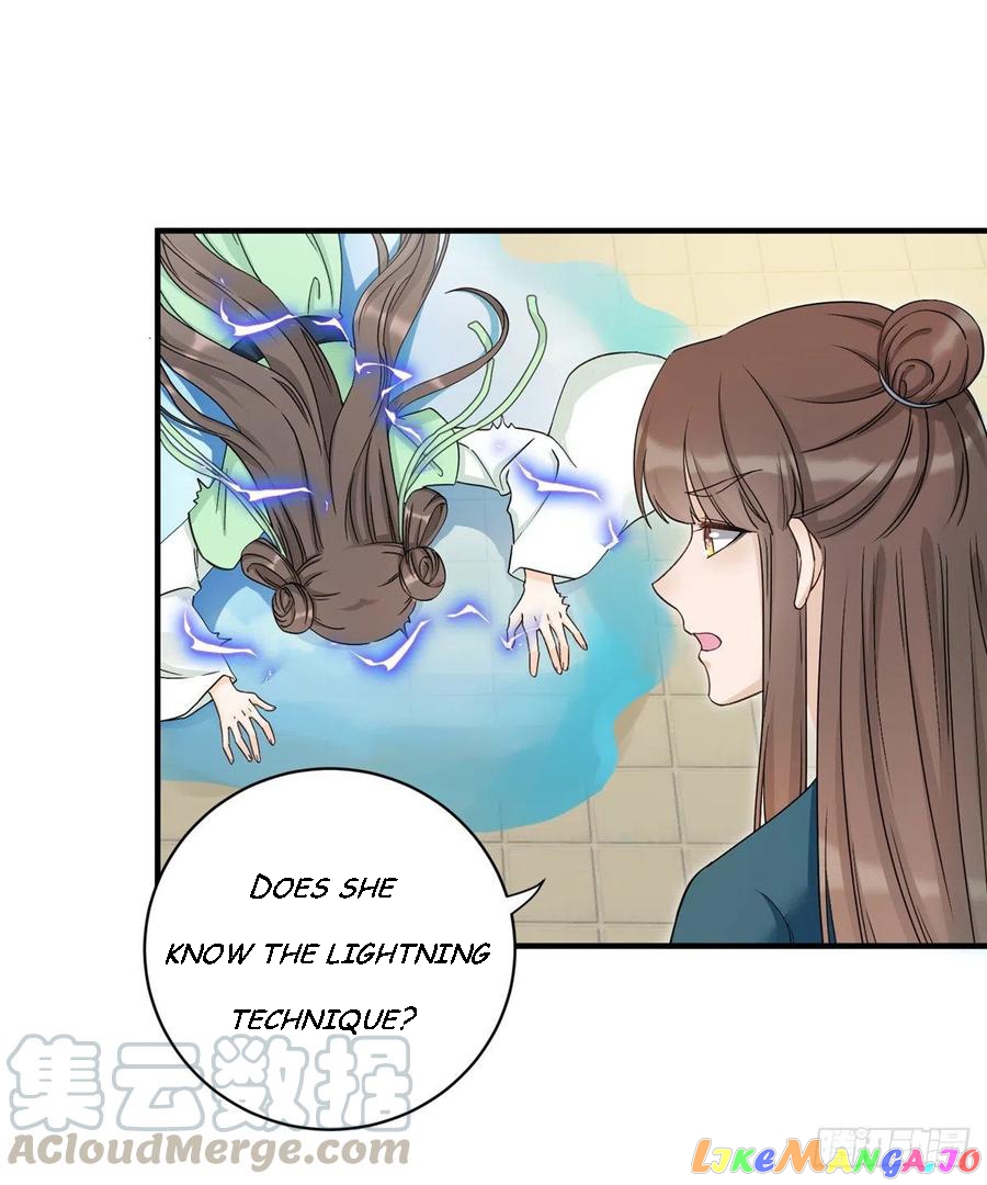 My Apprentice: Game Over Again! Ss2 Chapter 11 - page 26