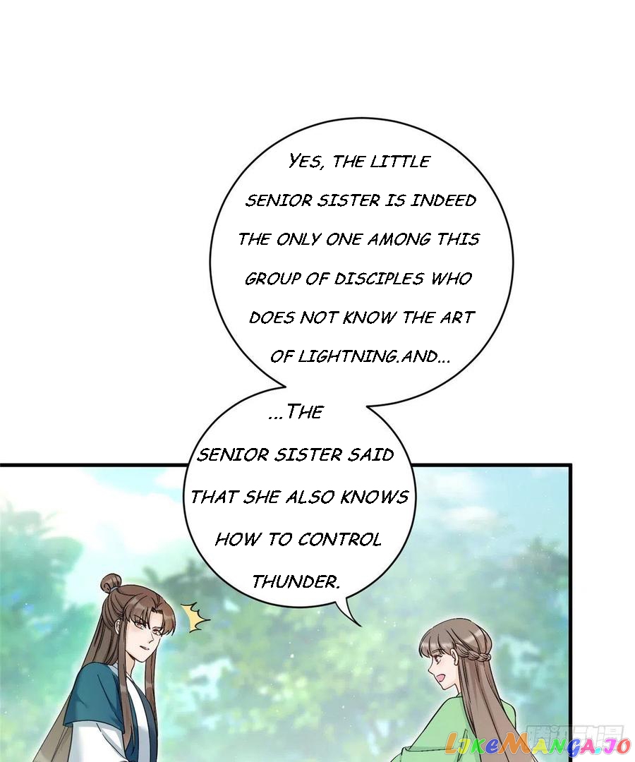 My Apprentice: Game Over Again! Ss2 Chapter 11 - page 27