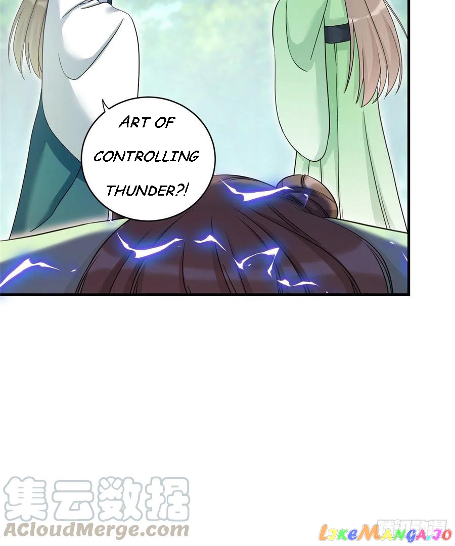 My Apprentice: Game Over Again! Ss2 Chapter 11 - page 28