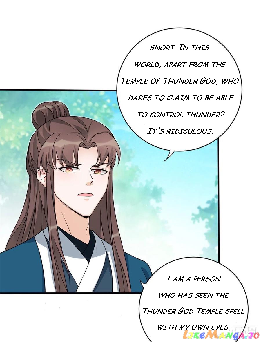 My Apprentice: Game Over Again! Ss2 Chapter 11 - page 29