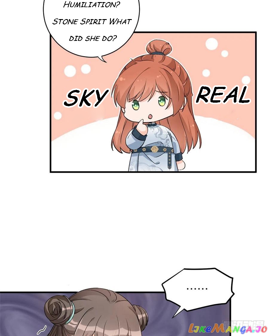 My Apprentice: Game Over Again! Ss2 Chapter 11 - page 3