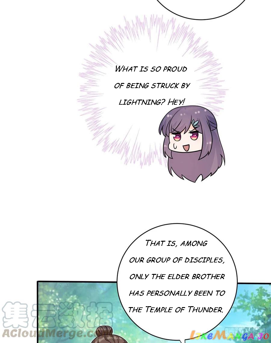 My Apprentice: Game Over Again! Ss2 Chapter 11 - page 30