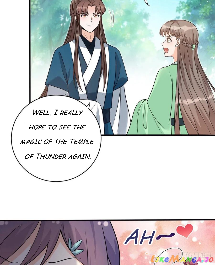 My Apprentice: Game Over Again! Ss2 Chapter 11 - page 31