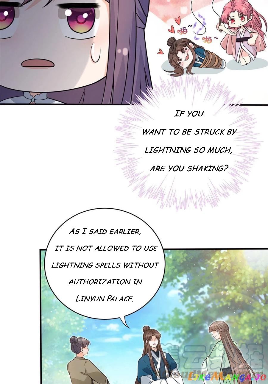 My Apprentice: Game Over Again! Ss2 Chapter 11 - page 32