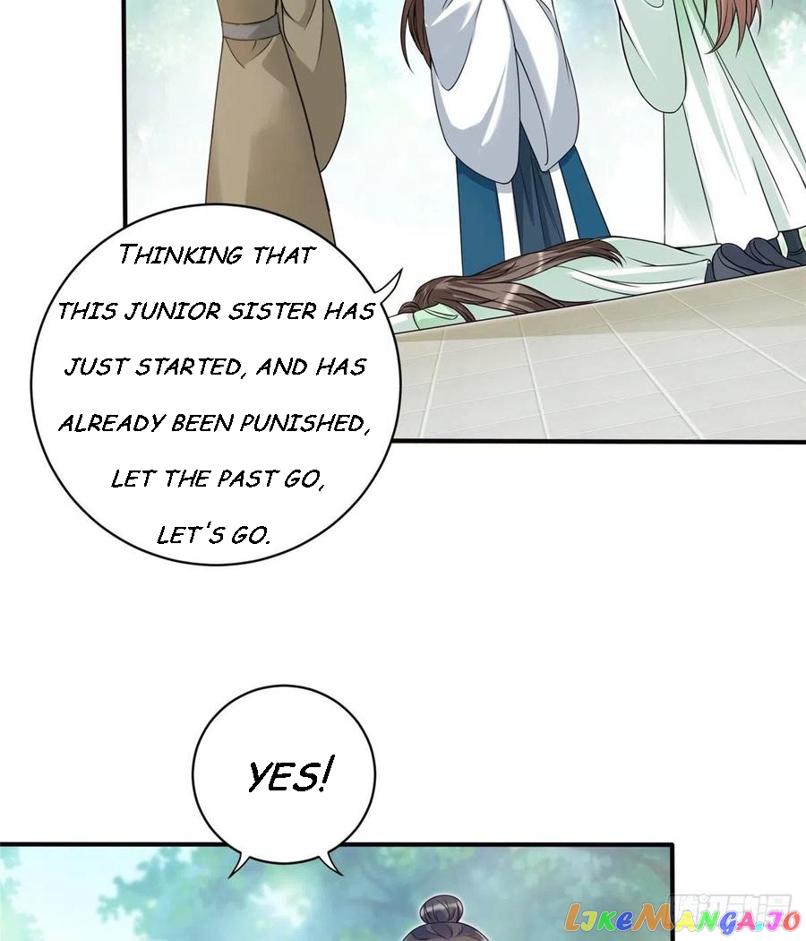 My Apprentice: Game Over Again! Ss2 Chapter 11 - page 33