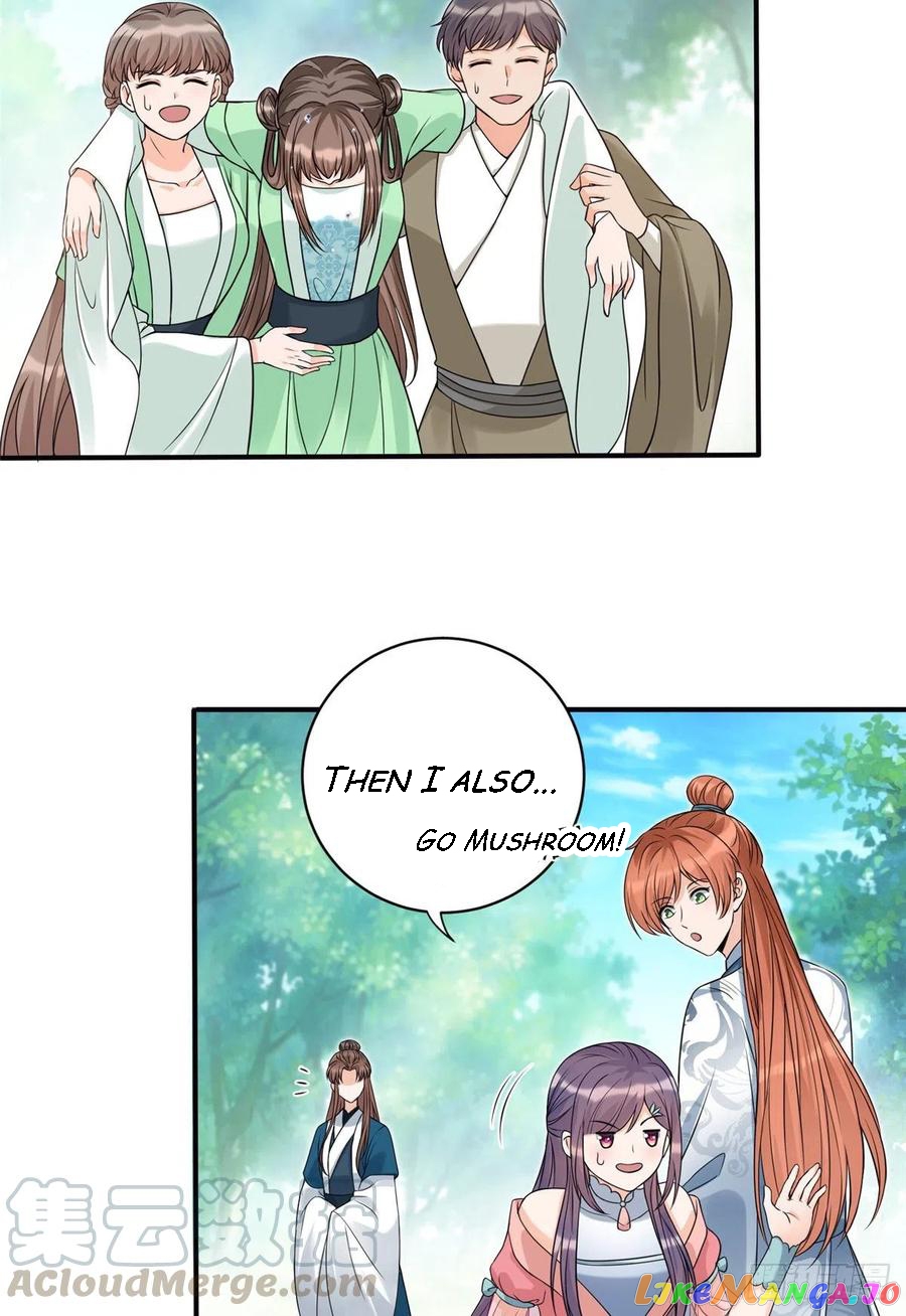 My Apprentice: Game Over Again! Ss2 Chapter 11 - page 34