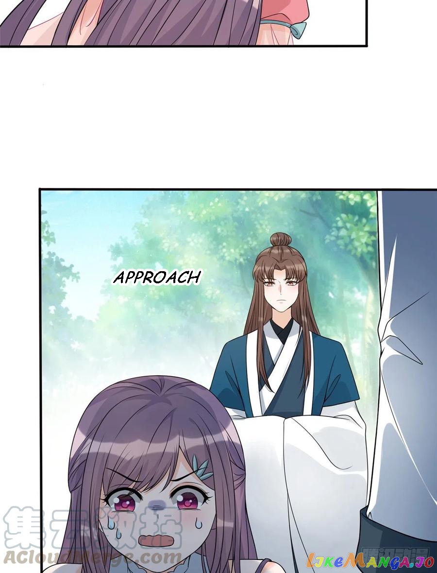 My Apprentice: Game Over Again! Ss2 Chapter 11 - page 36