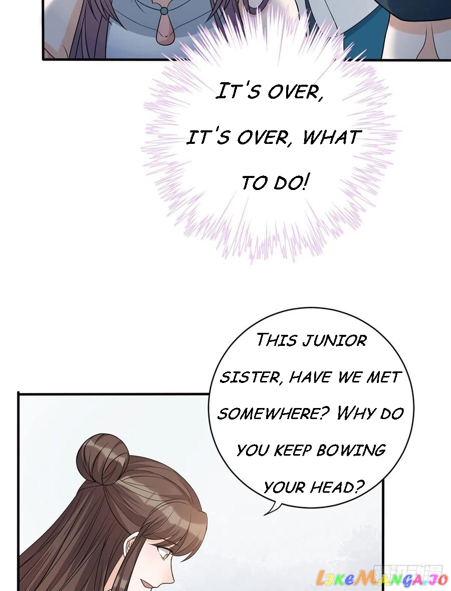My Apprentice: Game Over Again! Ss2 Chapter 11 - page 37