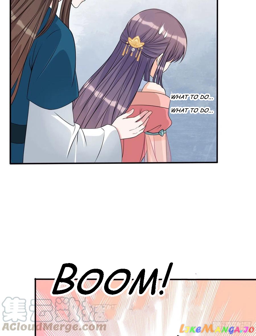My Apprentice: Game Over Again! Ss2 Chapter 11 - page 38
