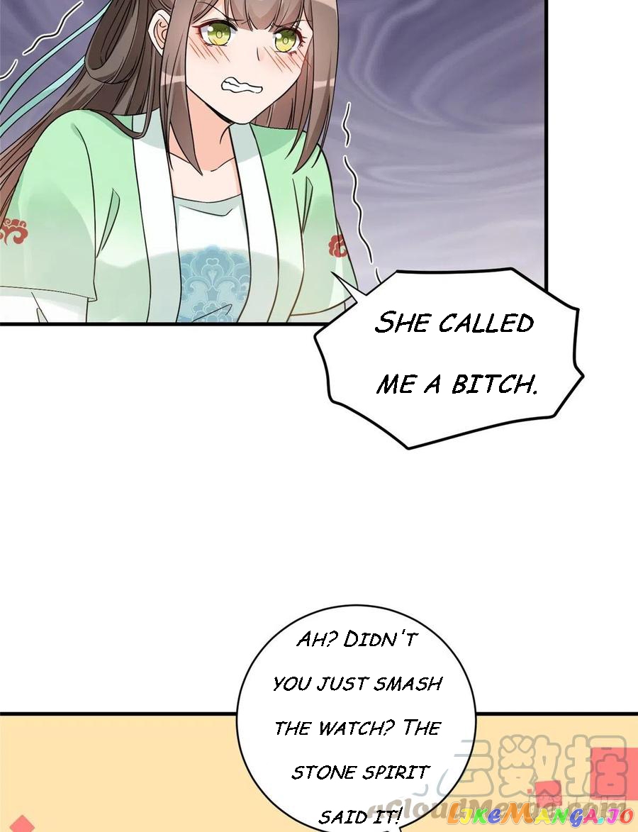 My Apprentice: Game Over Again! Ss2 Chapter 11 - page 4
