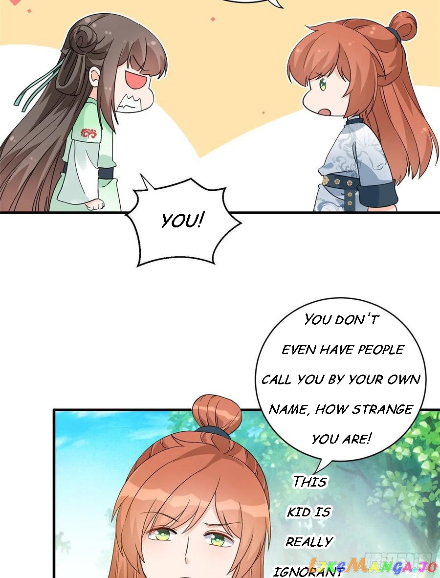 My Apprentice: Game Over Again! Ss2 Chapter 11 - page 5