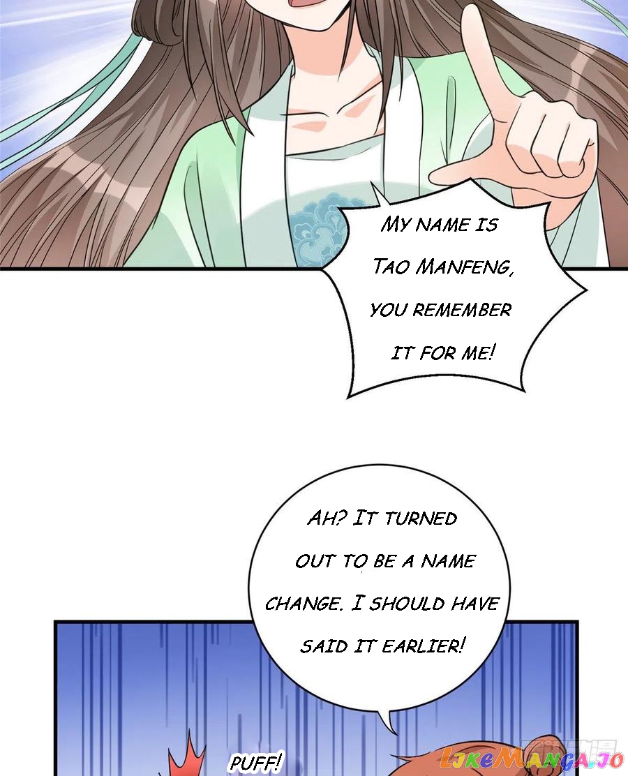 My Apprentice: Game Over Again! Ss2 Chapter 11 - page 7