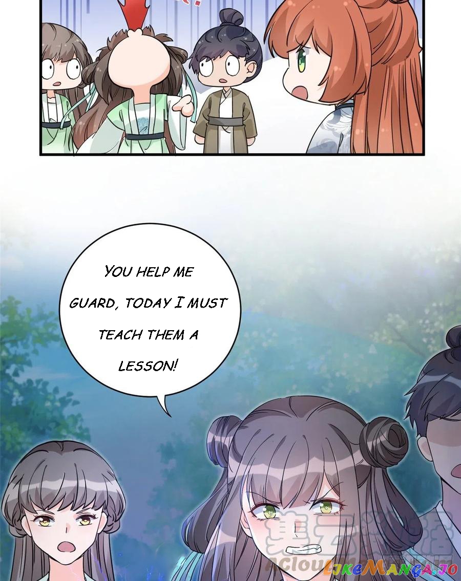 My Apprentice: Game Over Again! Ss2 Chapter 11 - page 8