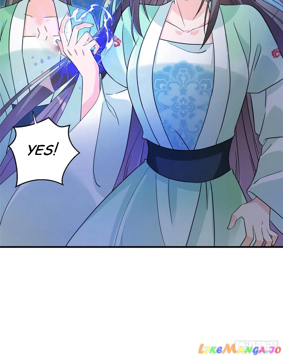 My Apprentice: Game Over Again! Ss2 Chapter 11 - page 9
