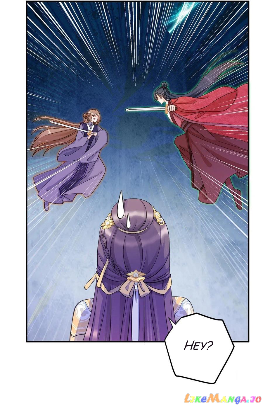 My Apprentice: Game Over Again! Ss2 Chapter 19 - page 10