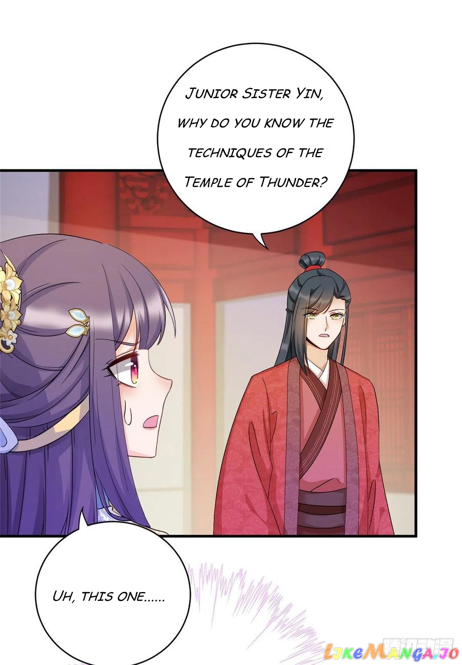 My Apprentice: Game Over Again! Ss2 Chapter 19 - page 15