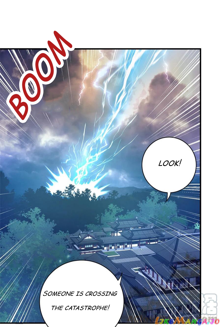 My Apprentice: Game Over Again! Ss2 Chapter 19 - page 18