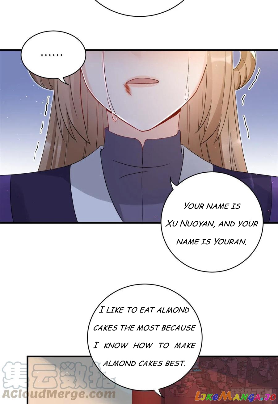 My Apprentice: Game Over Again! Ss2 Chapter 19 - page 2