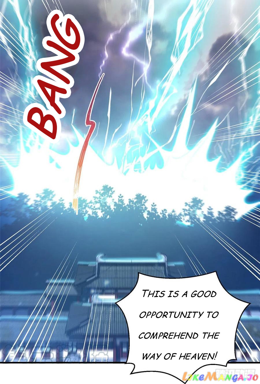 My Apprentice: Game Over Again! Ss2 Chapter 19 - page 20