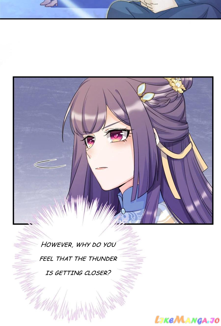 My Apprentice: Game Over Again! Ss2 Chapter 19 - page 22
