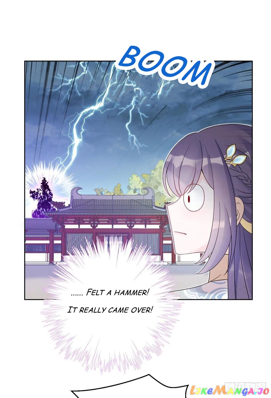 My Apprentice: Game Over Again! Ss2 Chapter 19 - page 23