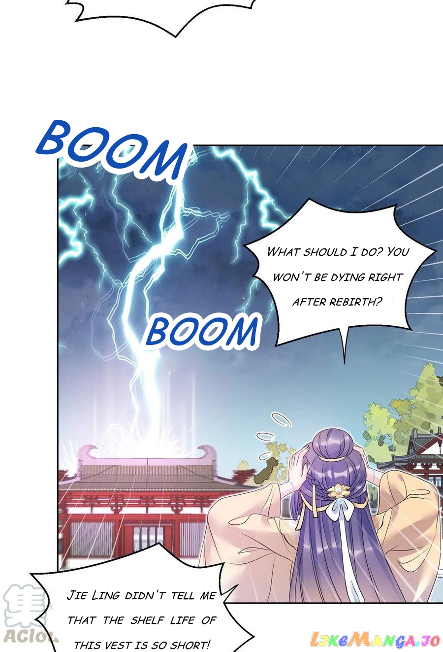 My Apprentice: Game Over Again! Ss2 Chapter 19 - page 26