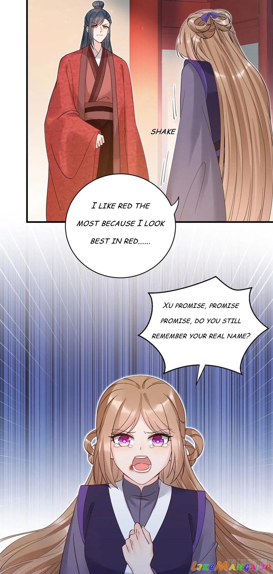 My Apprentice: Game Over Again! Ss2 Chapter 19 - page 3