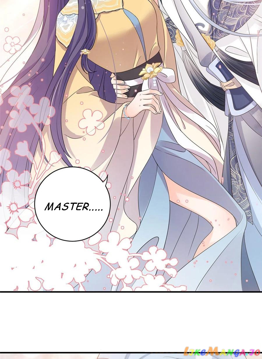 My Apprentice: Game Over Again! Ss2 Chapter 19 - page 32