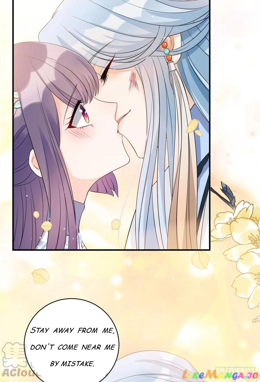 My Apprentice: Game Over Again! Ss2 Chapter 19 - page 34