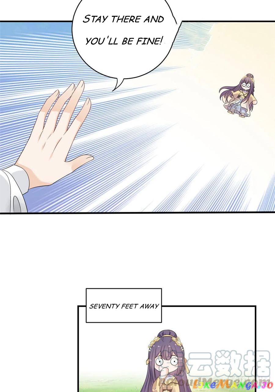 My Apprentice: Game Over Again! Ss2 Chapter 19 - page 36