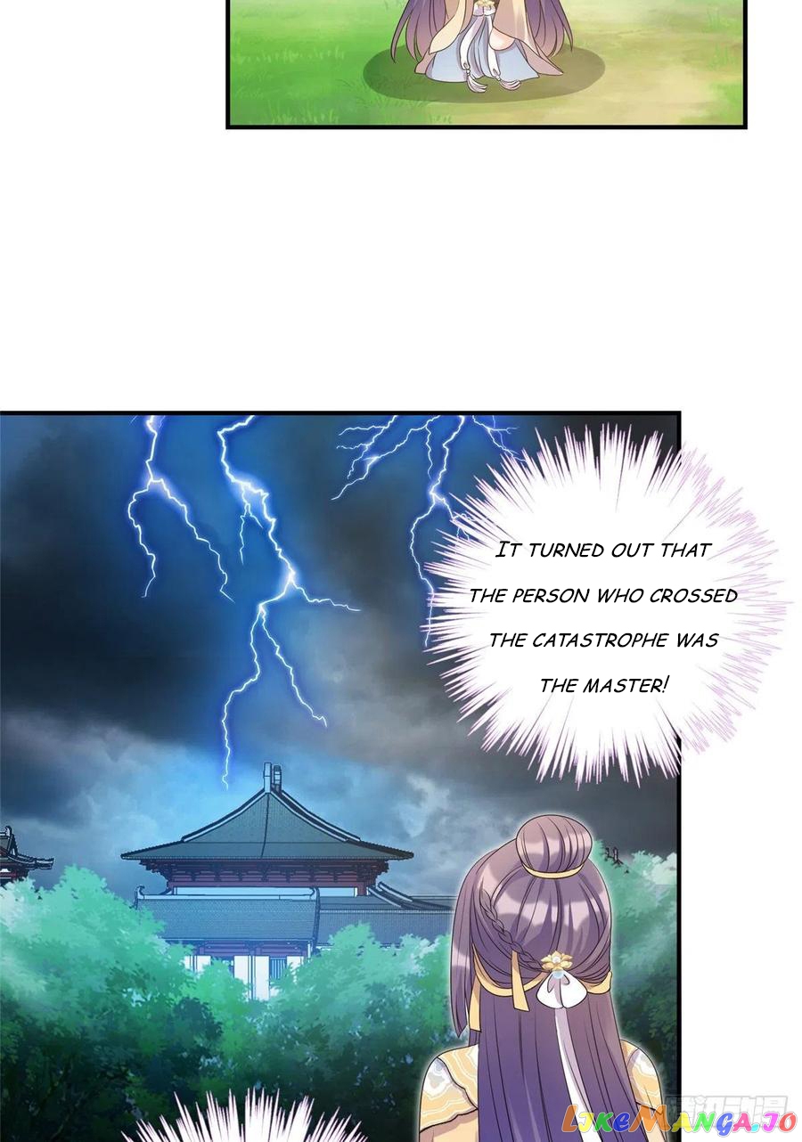 My Apprentice: Game Over Again! Ss2 Chapter 19 - page 37