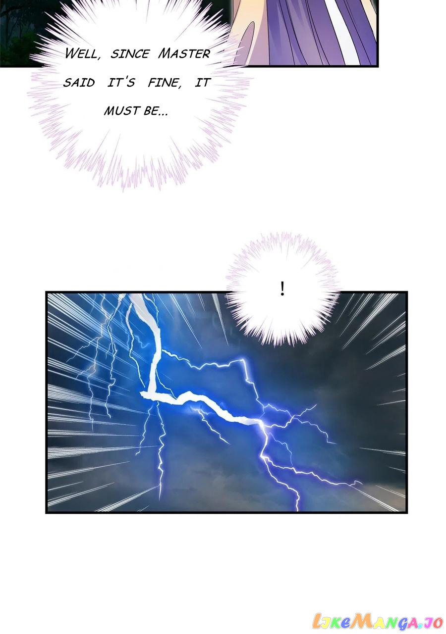 My Apprentice: Game Over Again! Ss2 Chapter 19 - page 38